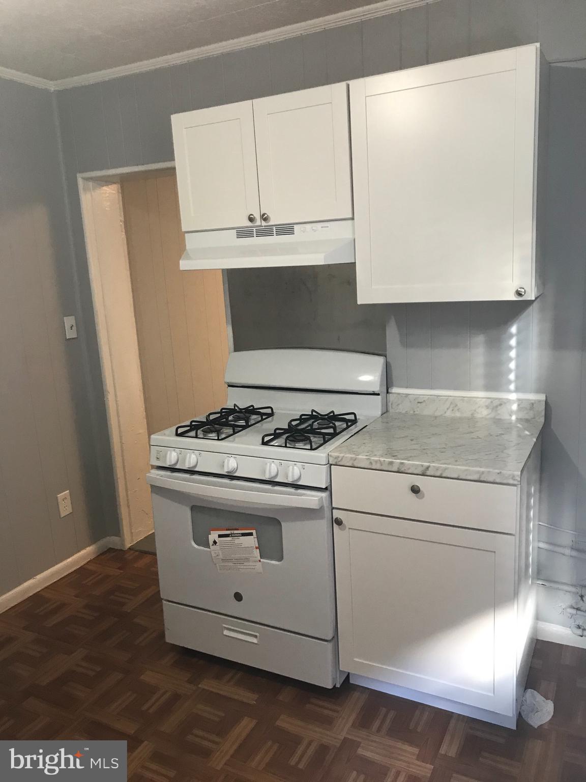 CURTIS BAY - Residential Lease