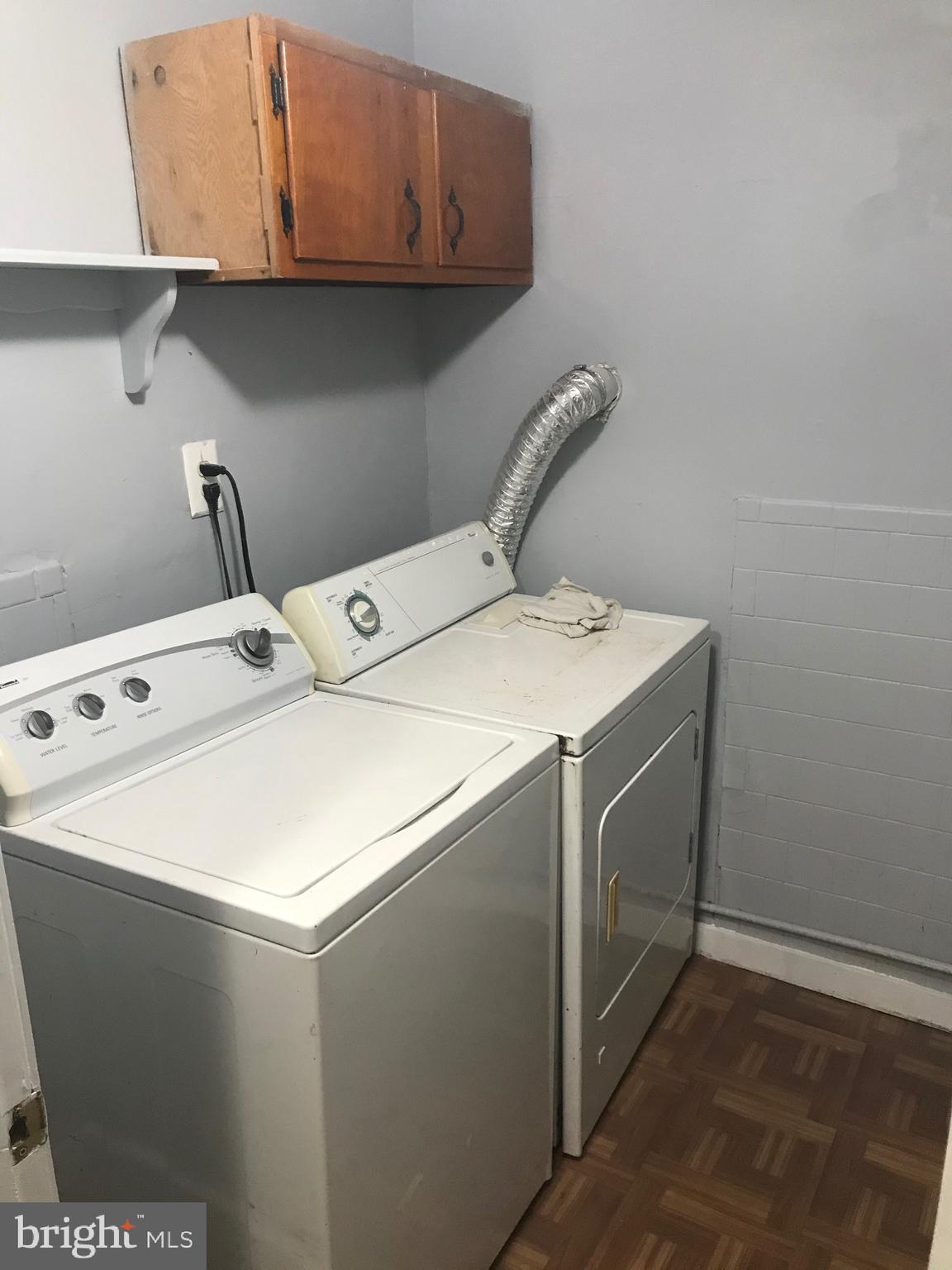 CURTIS BAY - Residential Lease