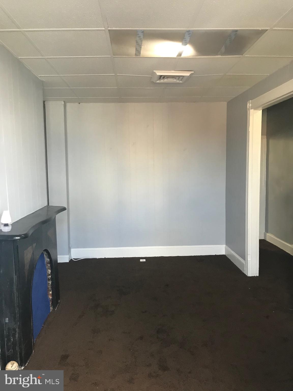 CURTIS BAY - Residential Lease