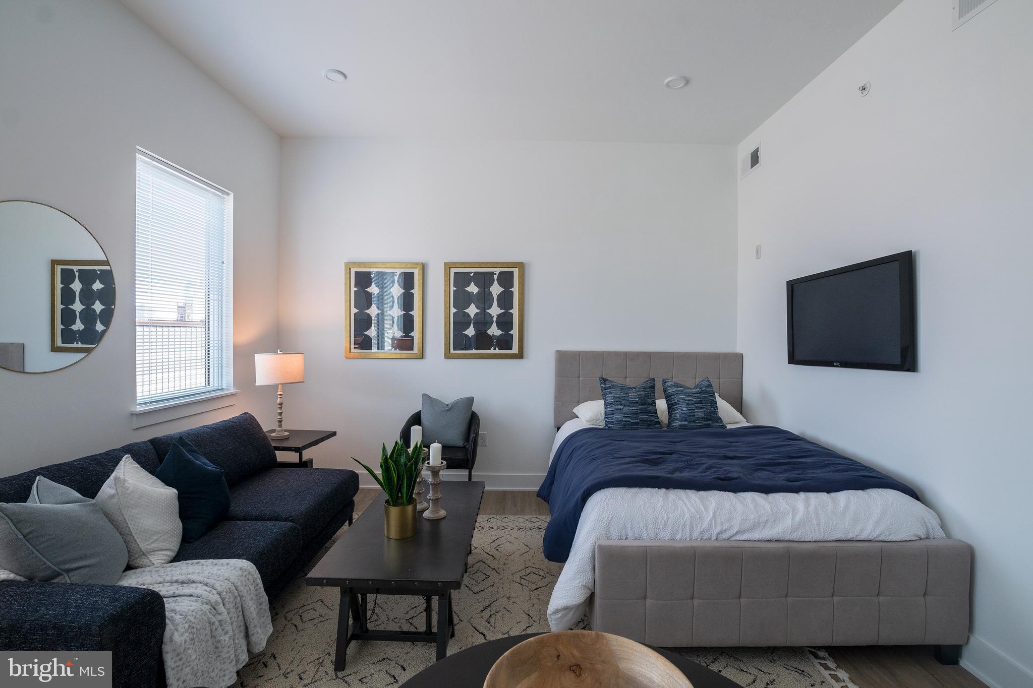 GRADUATE HOSPITAL - Residential Lease