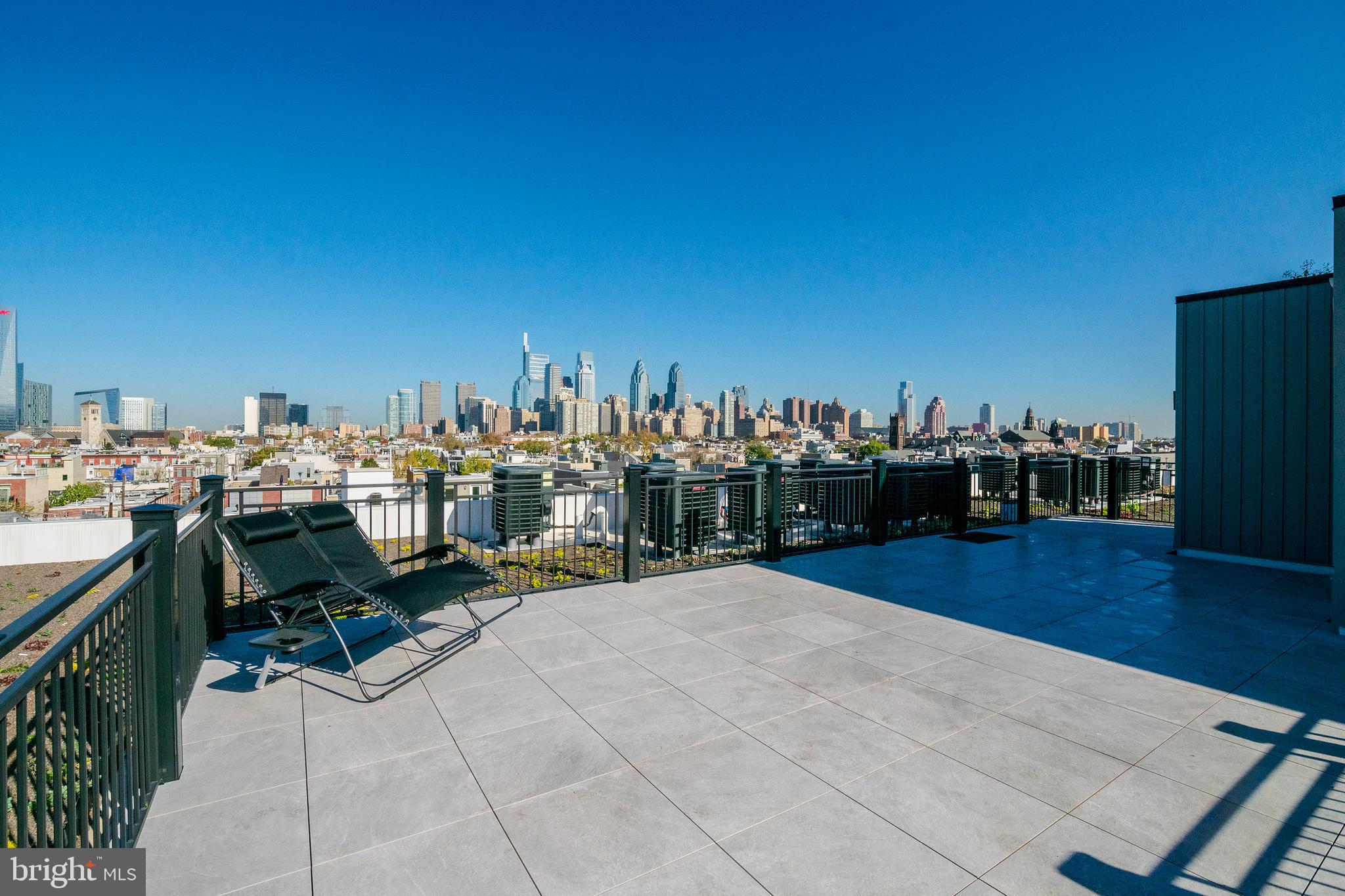 GRADUATE HOSPITAL - Residential Lease