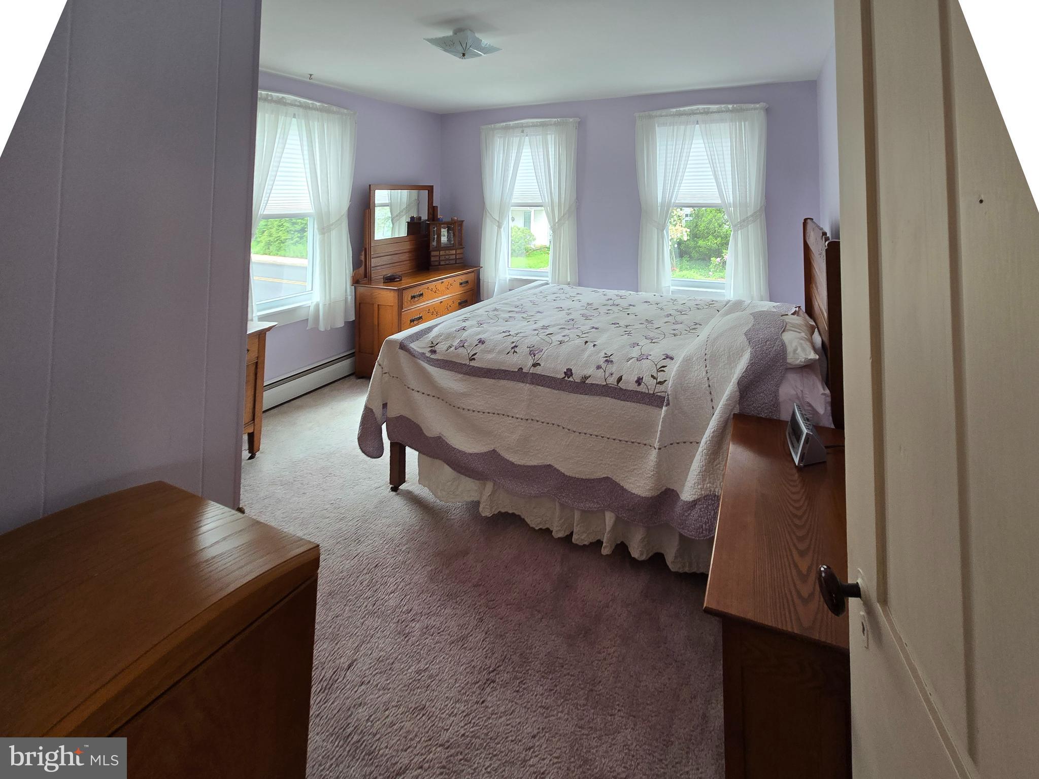 EAST PETERSBURG BOROUGH - Residential