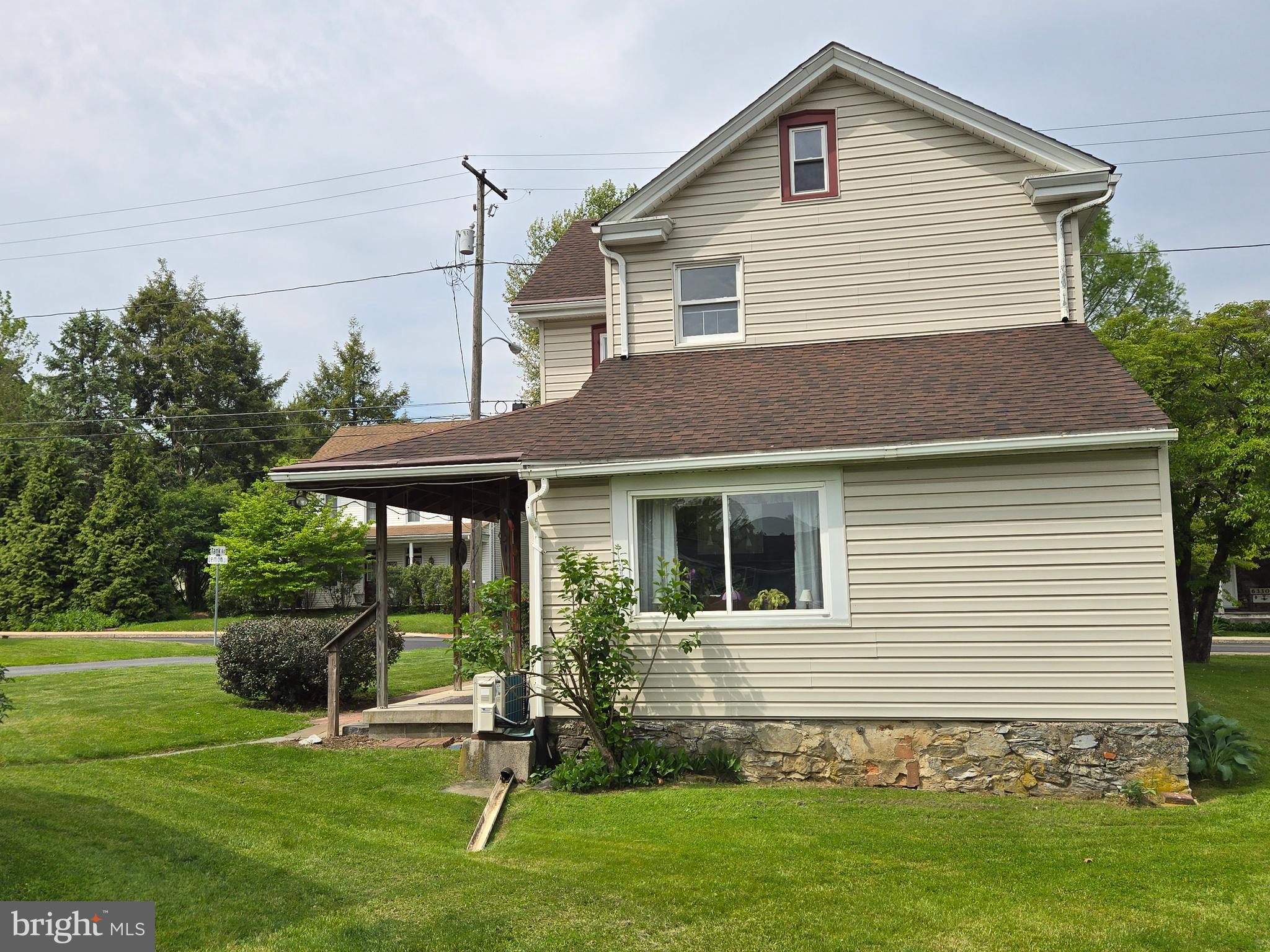 EAST PETERSBURG BOROUGH - Residential