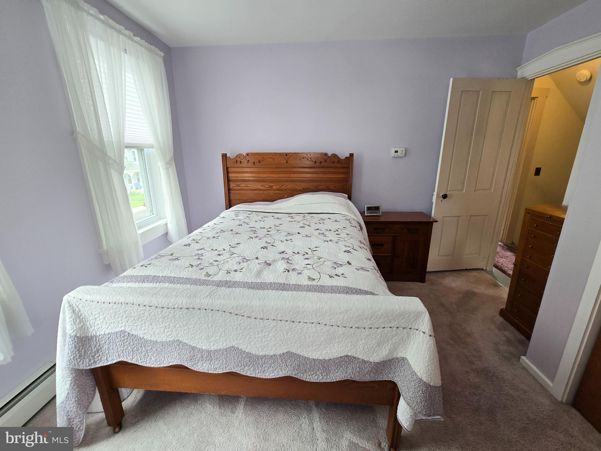 EAST PETERSBURG BOROUGH - Residential