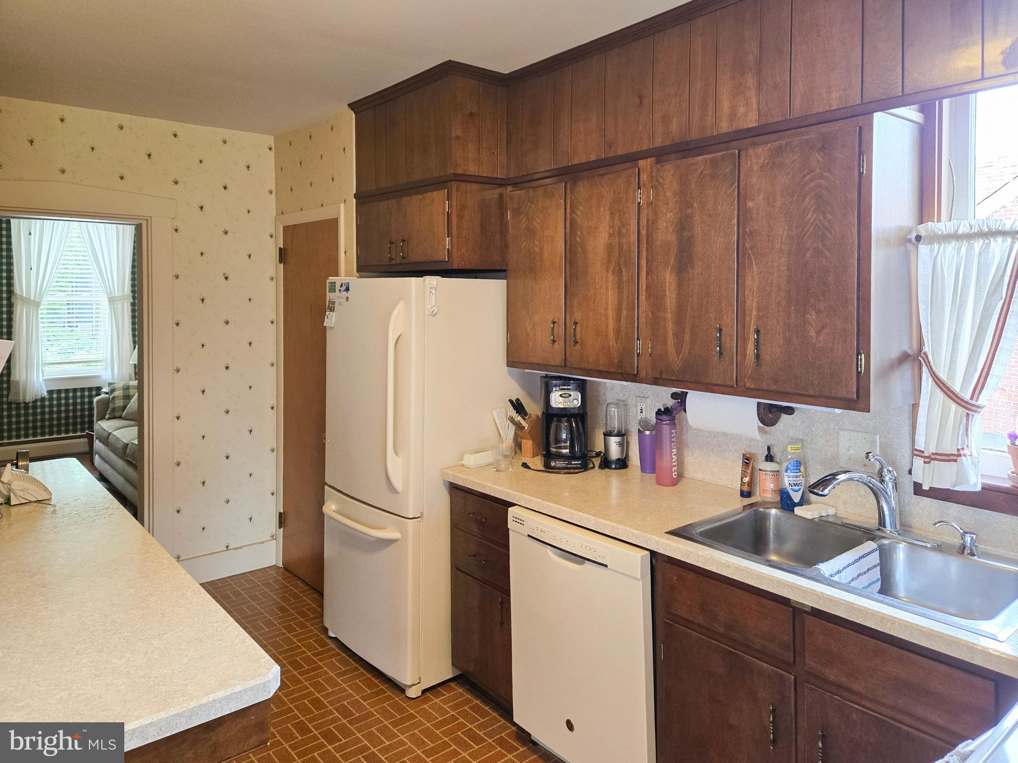 EAST PETERSBURG BOROUGH - Residential