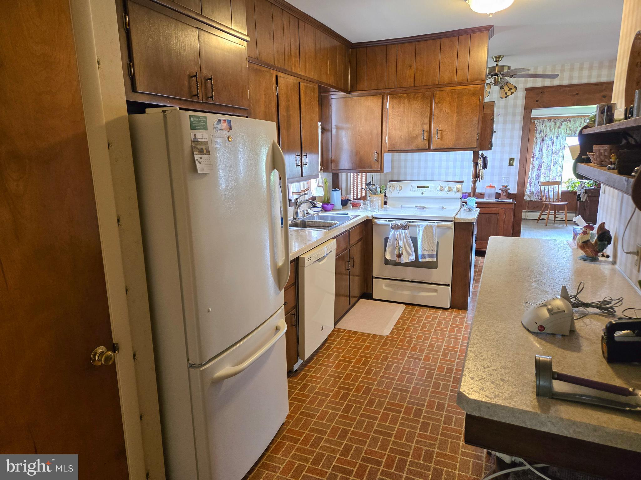 EAST PETERSBURG BOROUGH - Residential