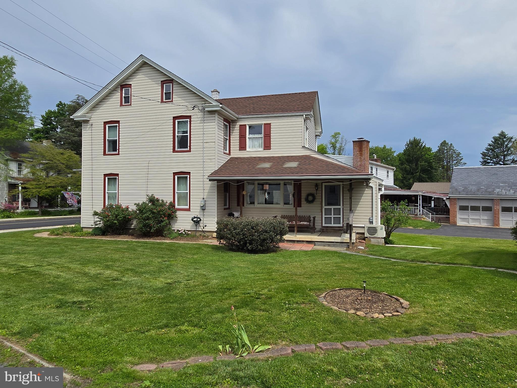 EAST PETERSBURG BOROUGH - Residential