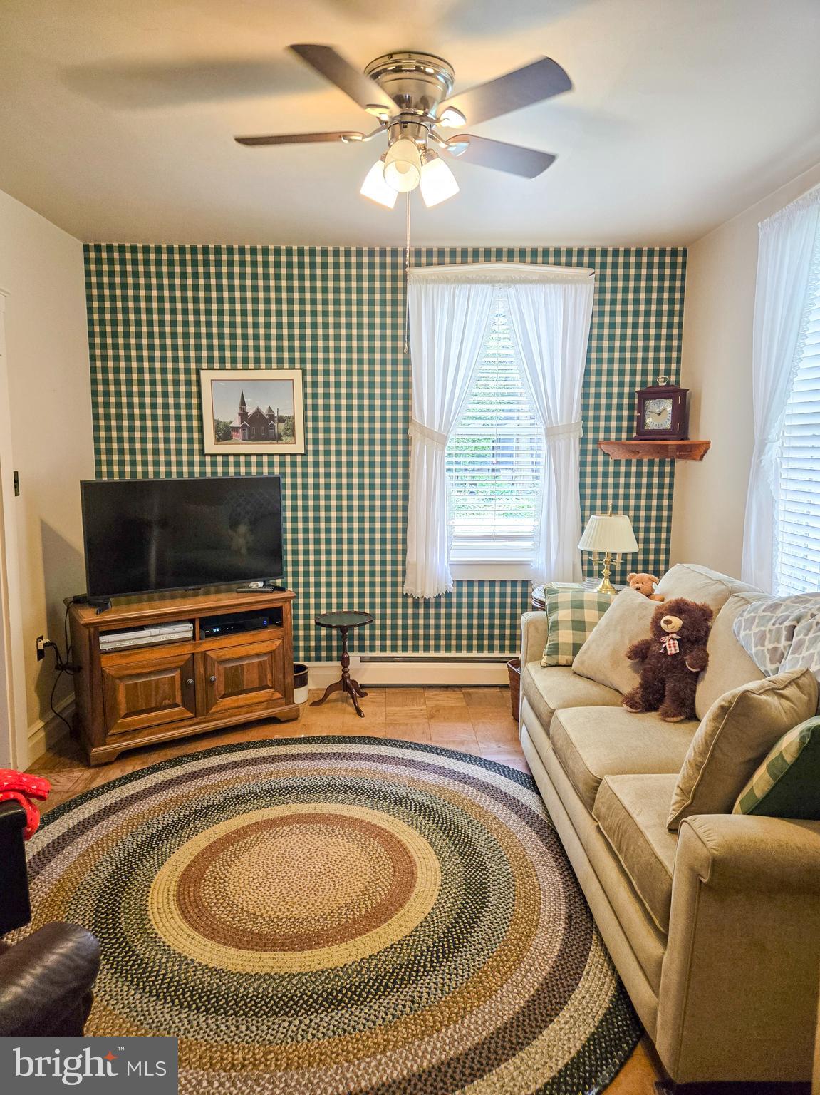 EAST PETERSBURG BOROUGH - Residential