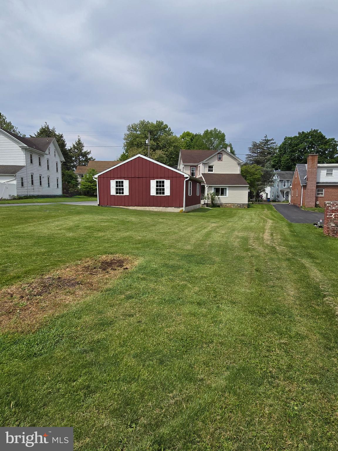 EAST PETERSBURG BOROUGH - Residential
