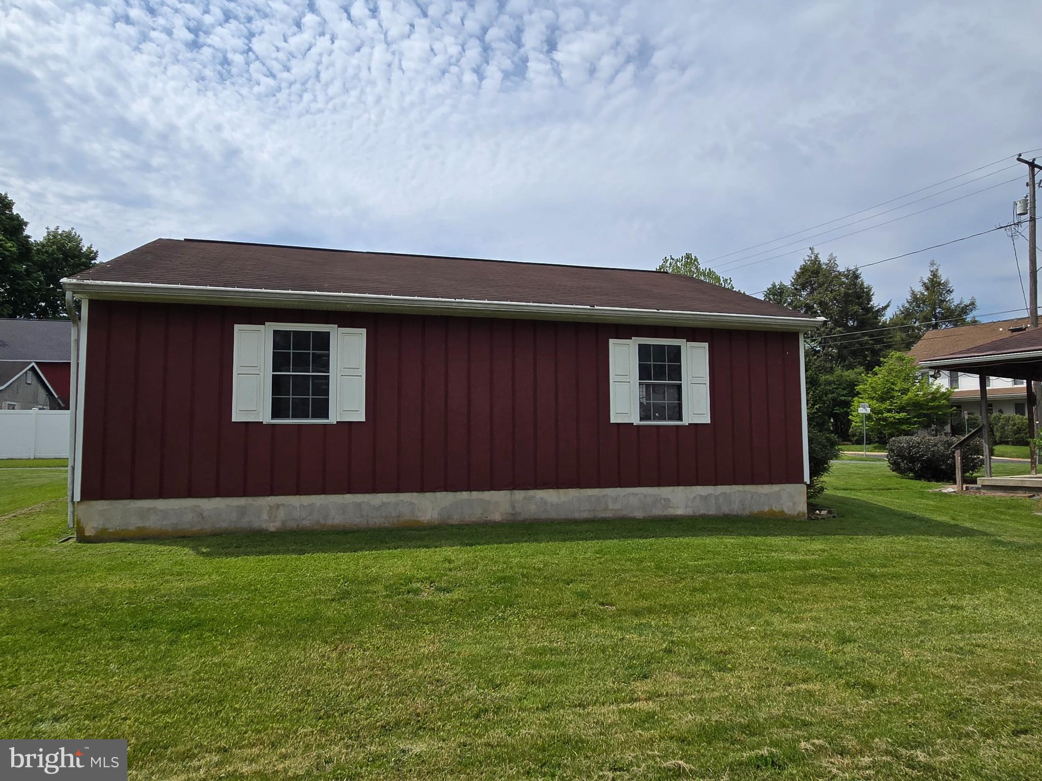 EAST PETERSBURG BOROUGH - Residential