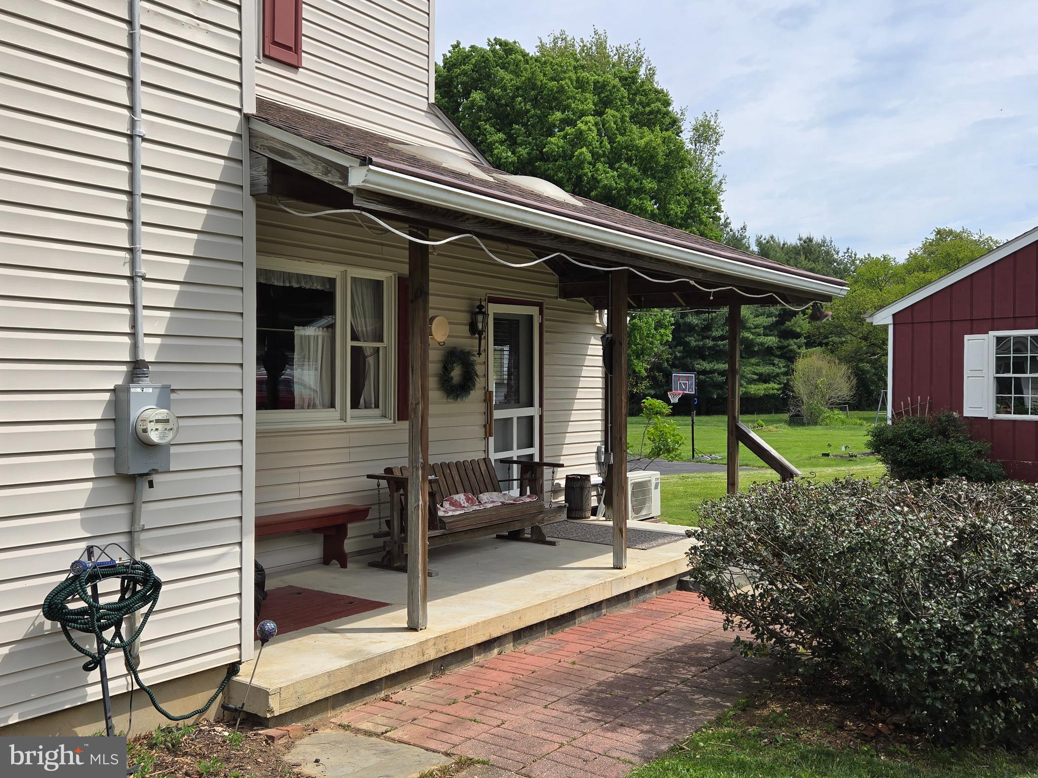 EAST PETERSBURG BOROUGH - Residential