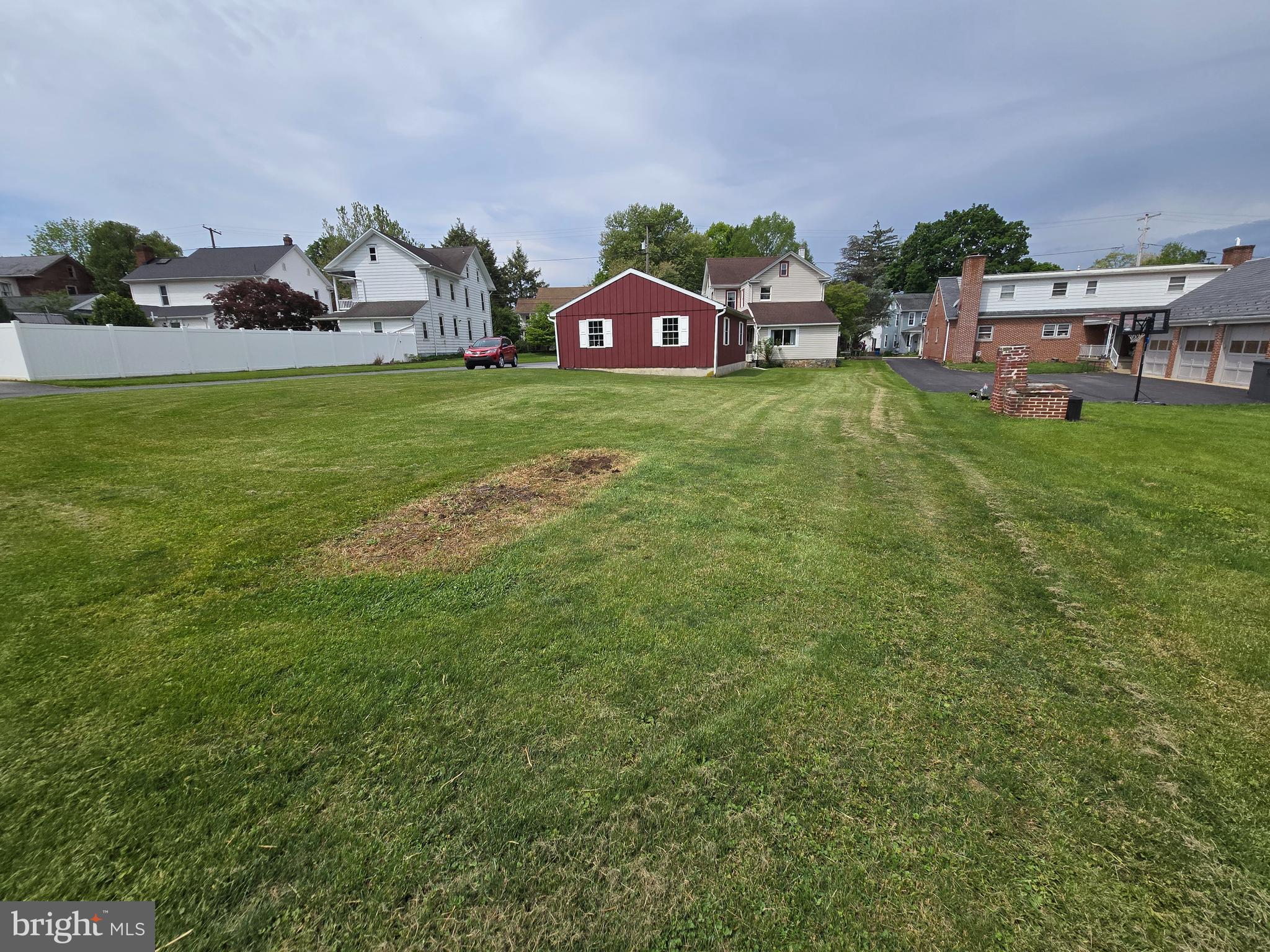 EAST PETERSBURG BOROUGH - Residential
