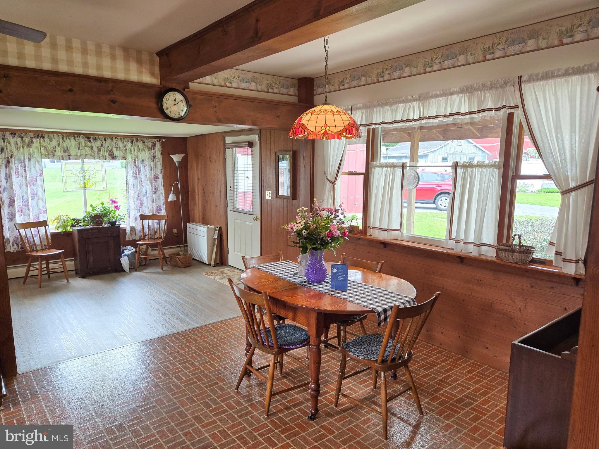 EAST PETERSBURG BOROUGH - Residential