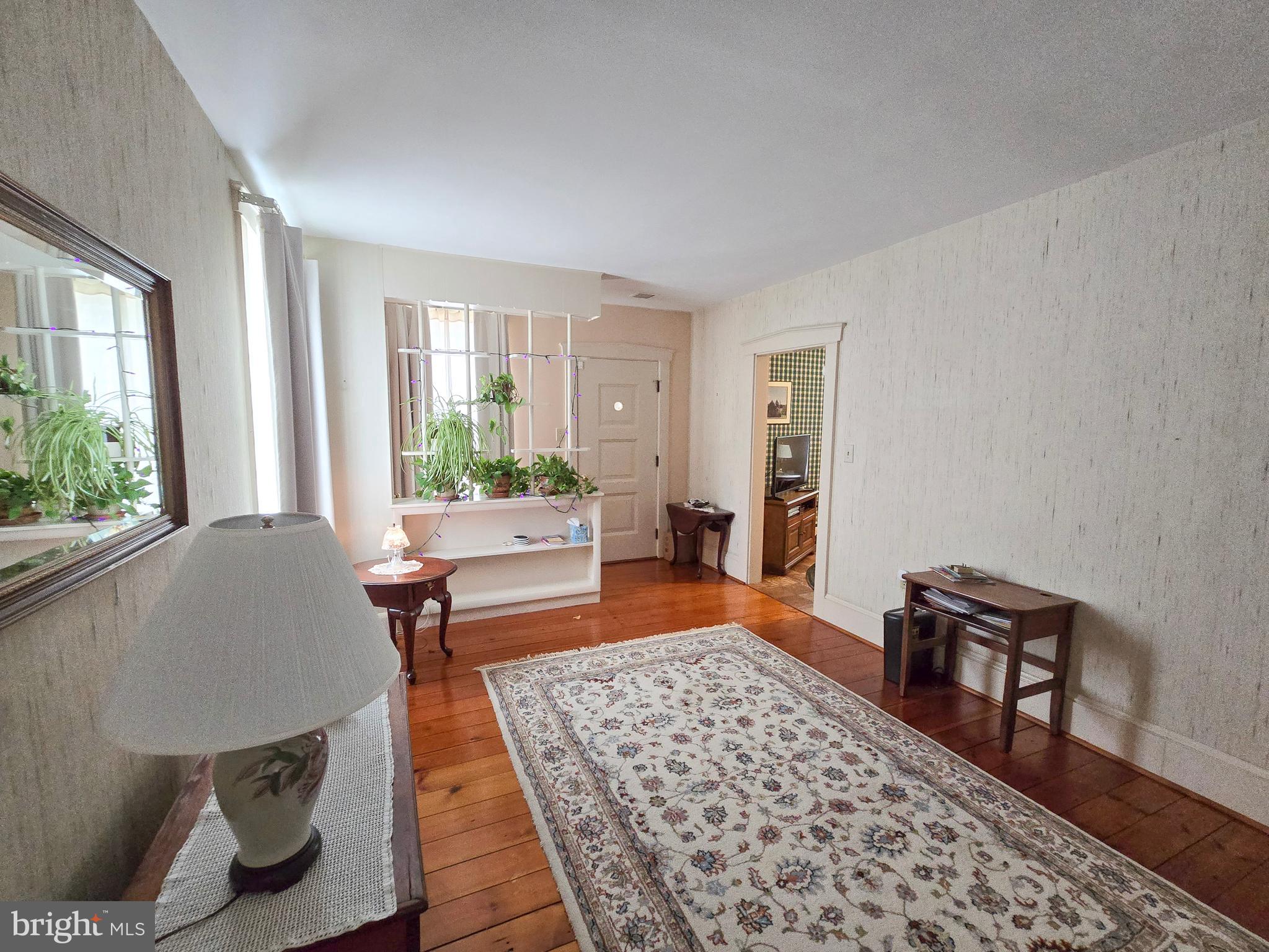 EAST PETERSBURG BOROUGH - Residential