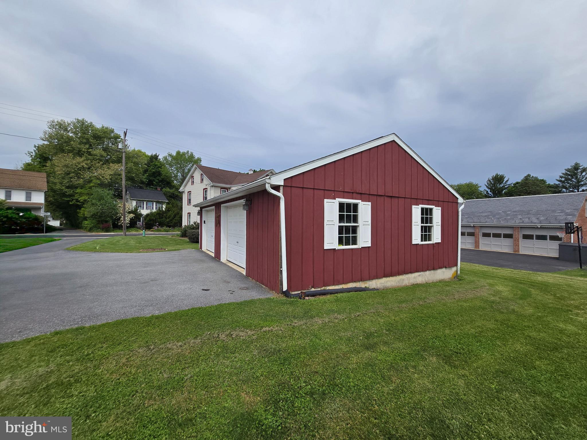 EAST PETERSBURG BOROUGH - Residential