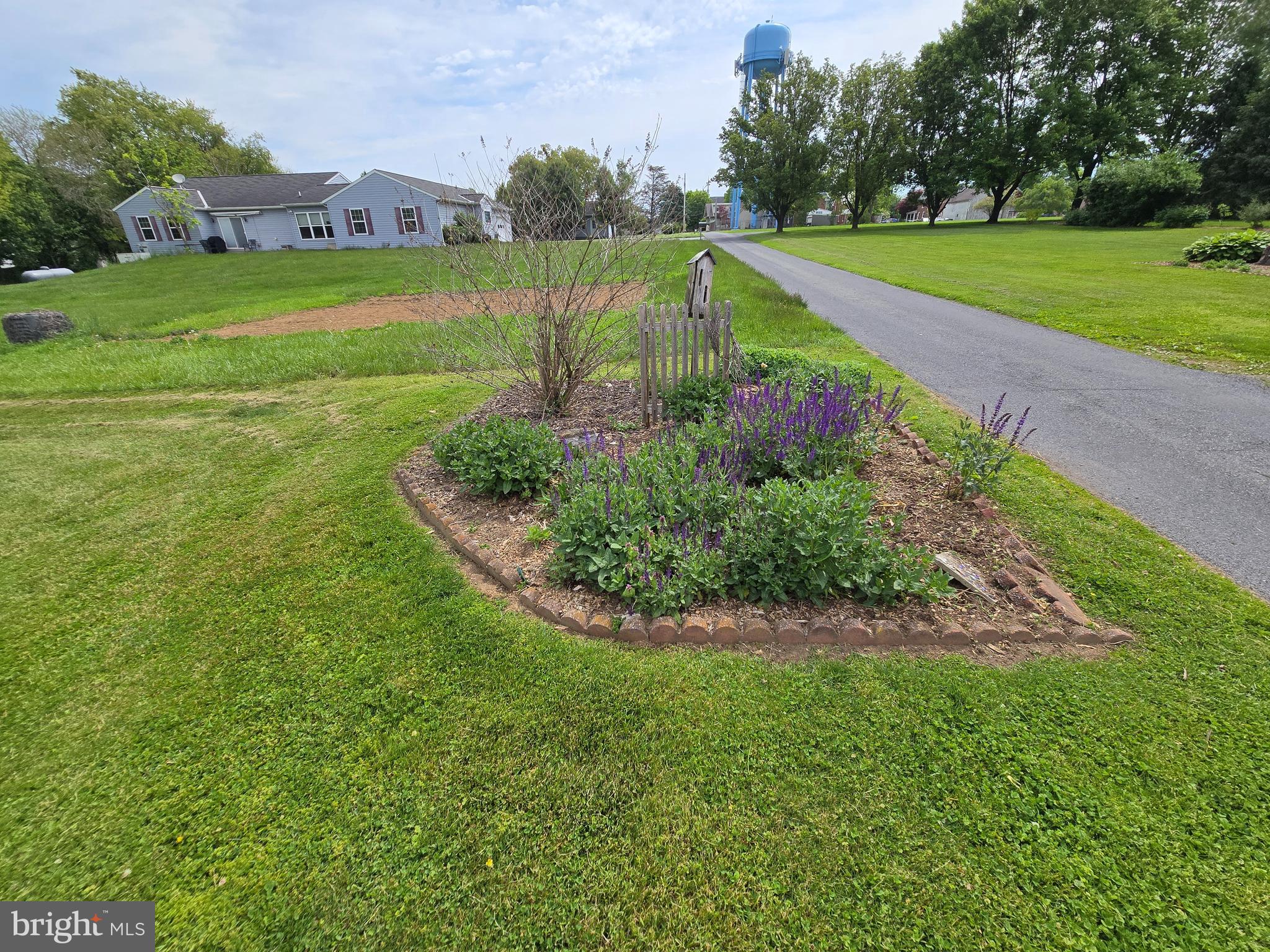 EAST PETERSBURG BOROUGH - Residential