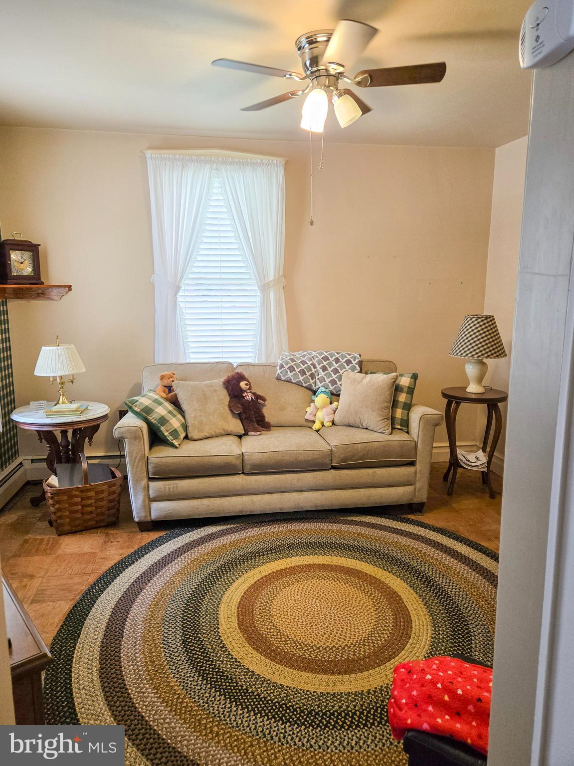 EAST PETERSBURG BOROUGH - Residential