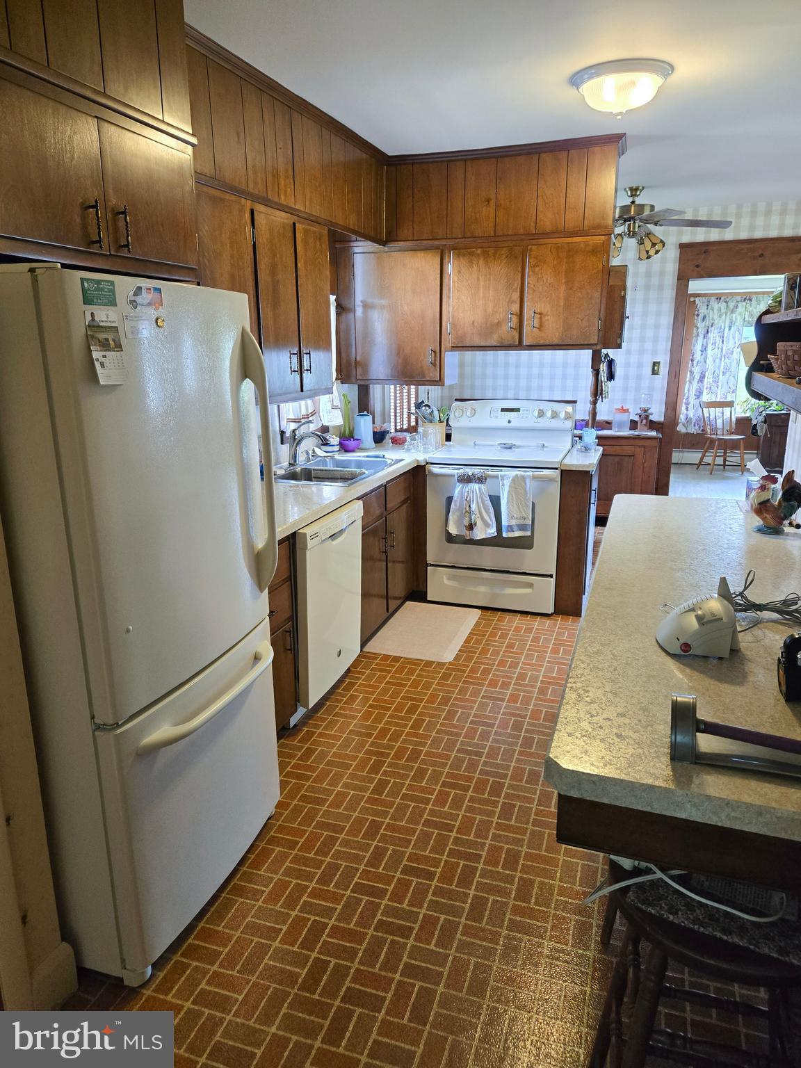 EAST PETERSBURG BOROUGH - Residential