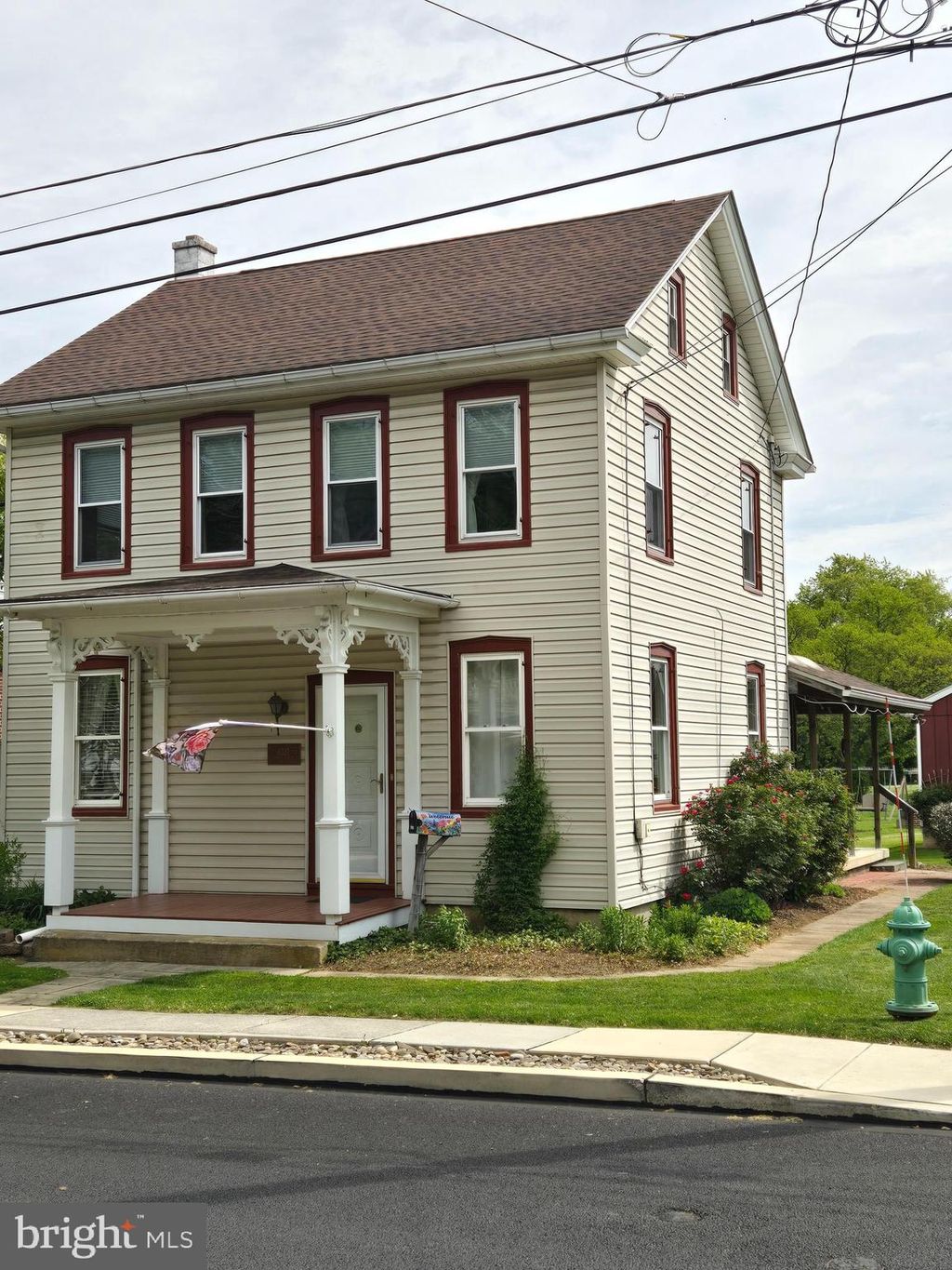 Photo of 6327 Lemon Street, EAST PETERSBURG, PA 17520 (MLS # PALA2088224)