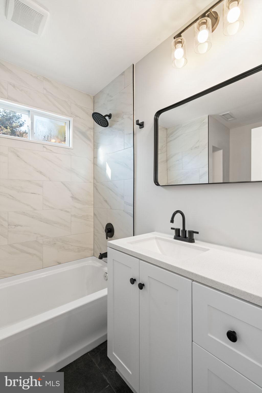 MARUMSCO VILLAGE - Residential