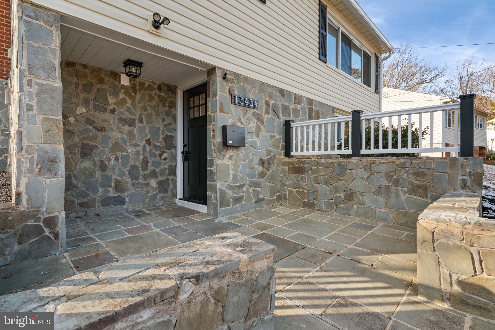 MARUMSCO VILLAGE - Residential