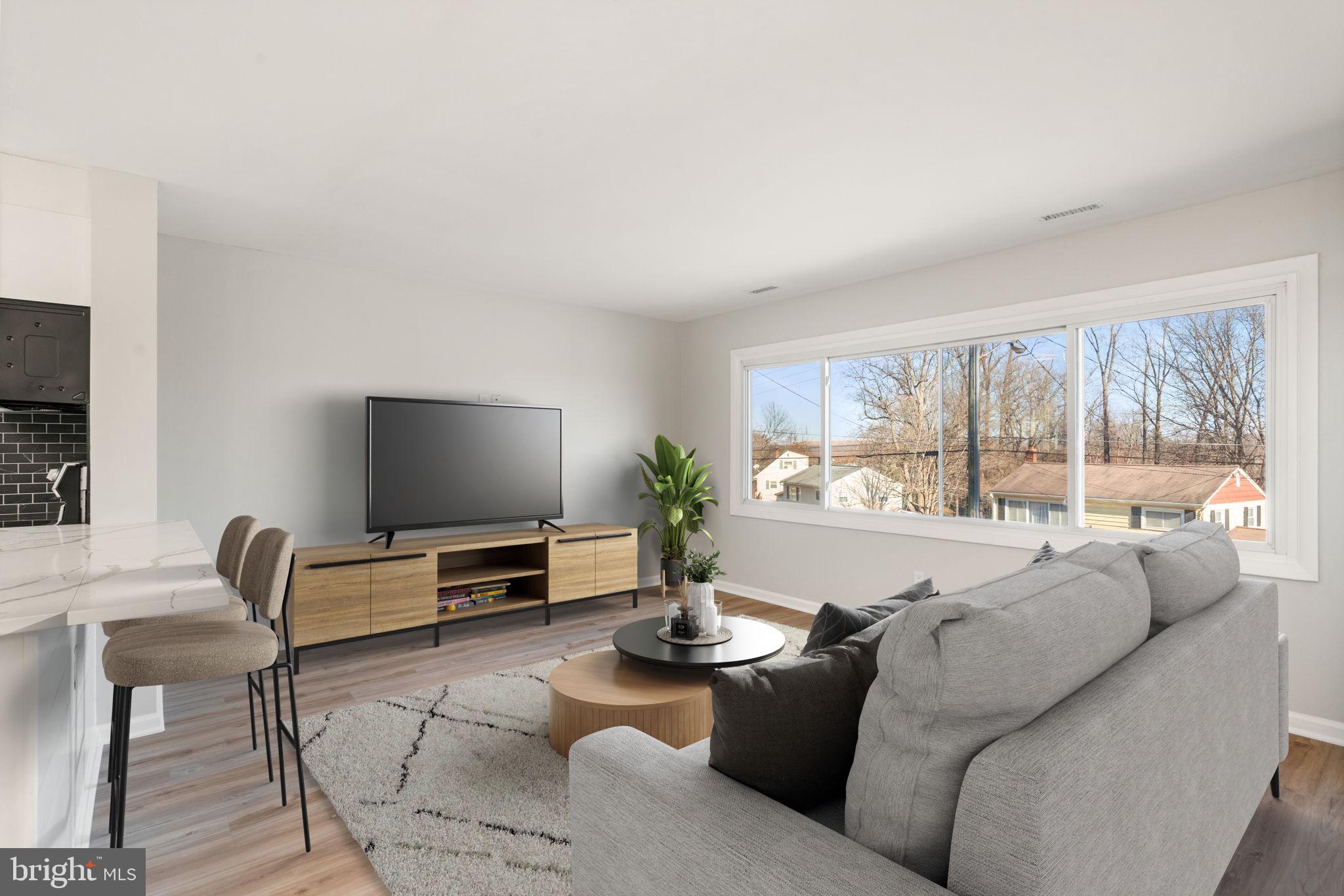 MARUMSCO VILLAGE - Residential