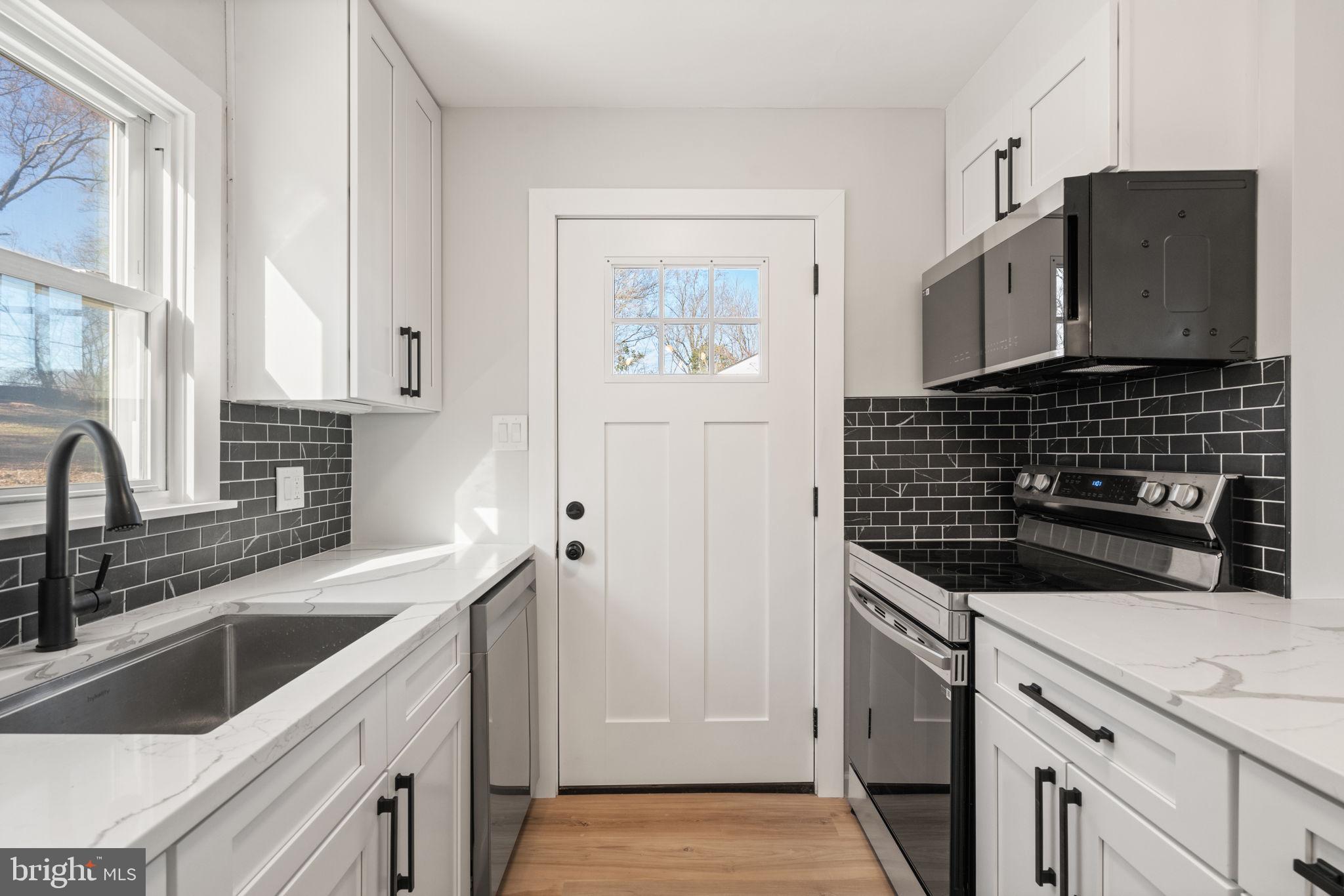 MARUMSCO VILLAGE - Residential