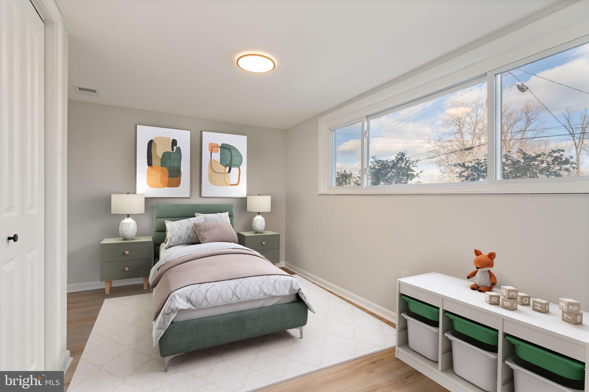 MARUMSCO VILLAGE - Residential