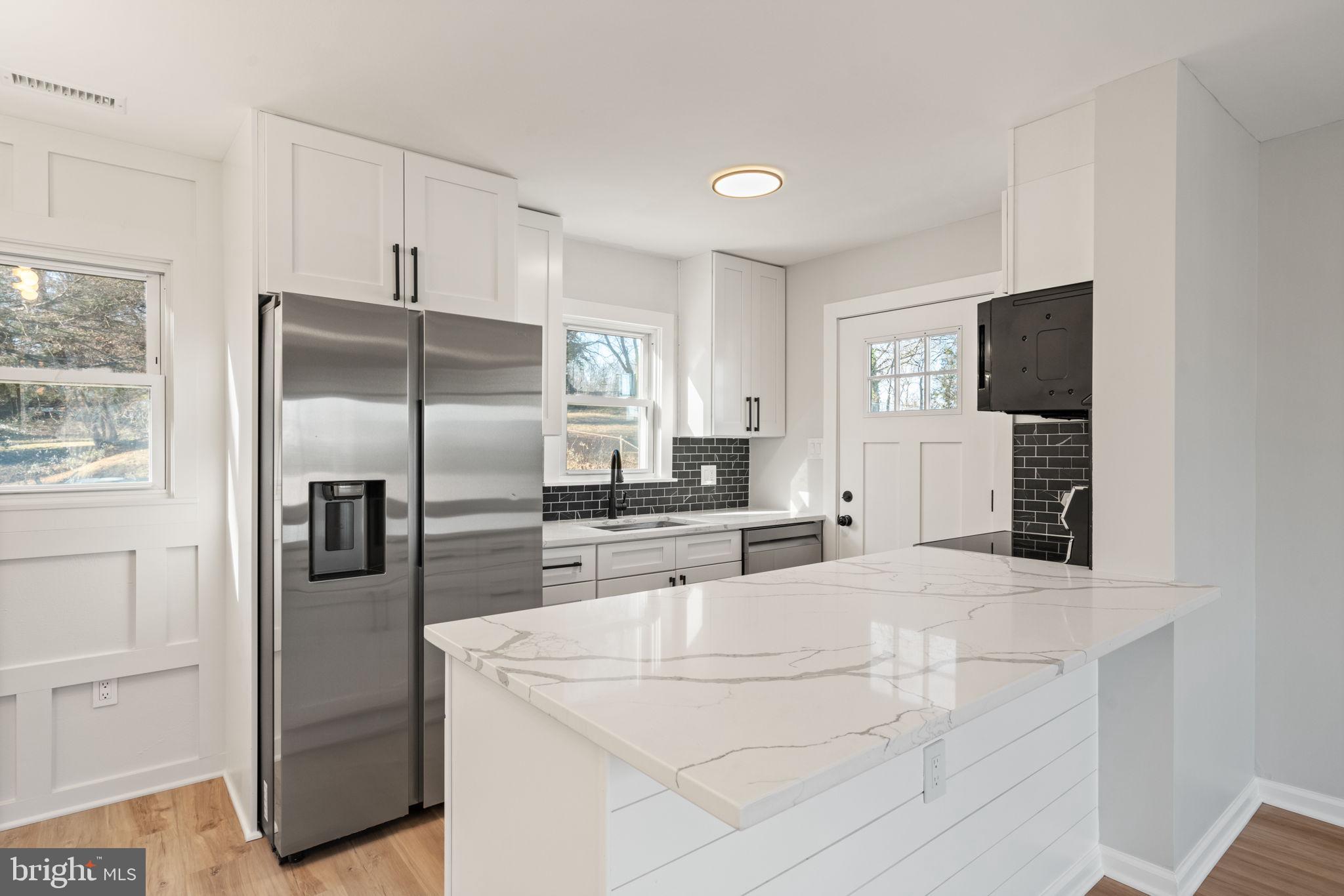 MARUMSCO VILLAGE - Residential