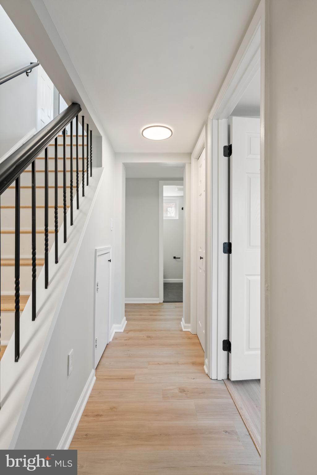 MARUMSCO VILLAGE - Residential