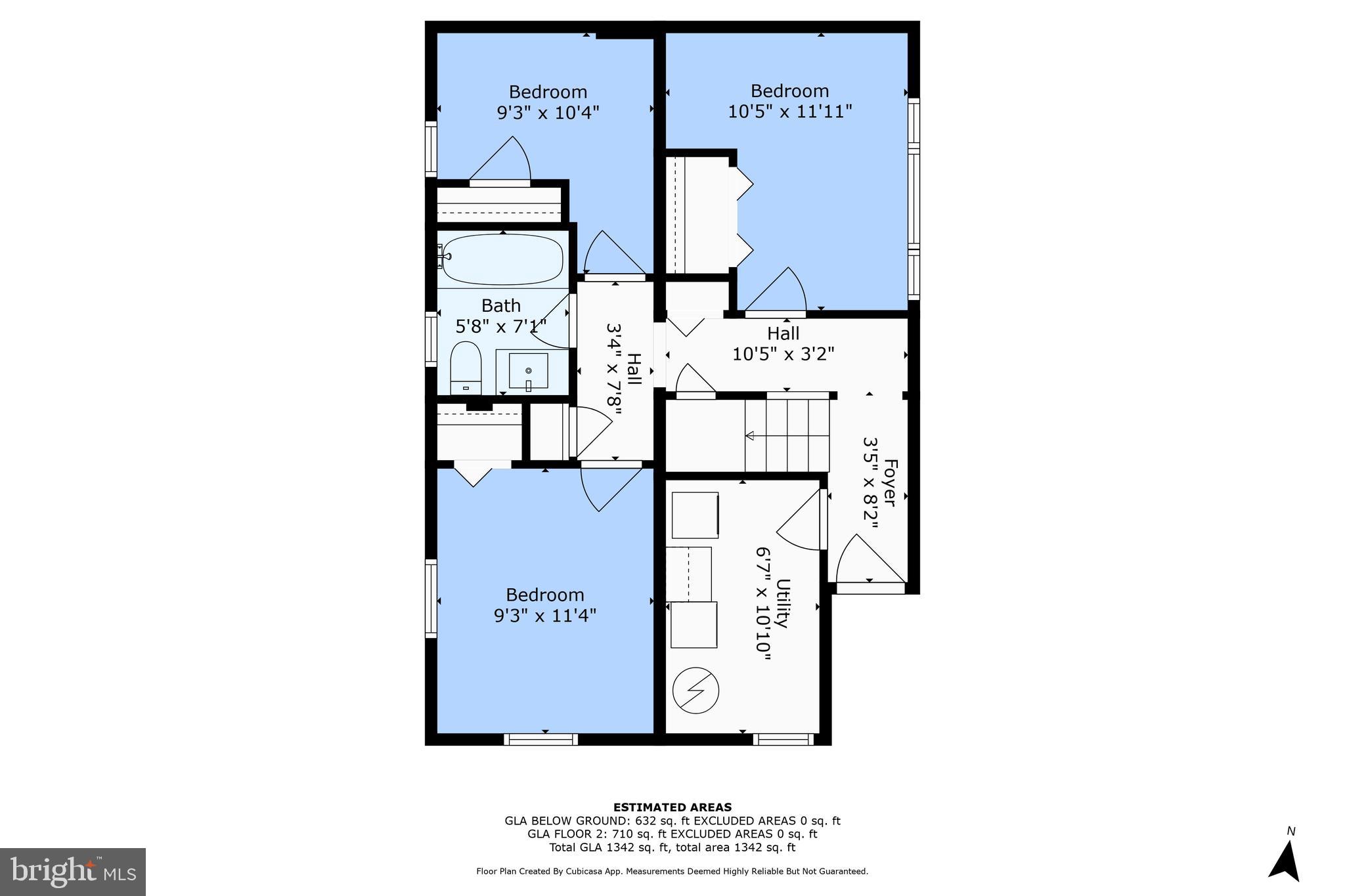 MARUMSCO VILLAGE - Residential