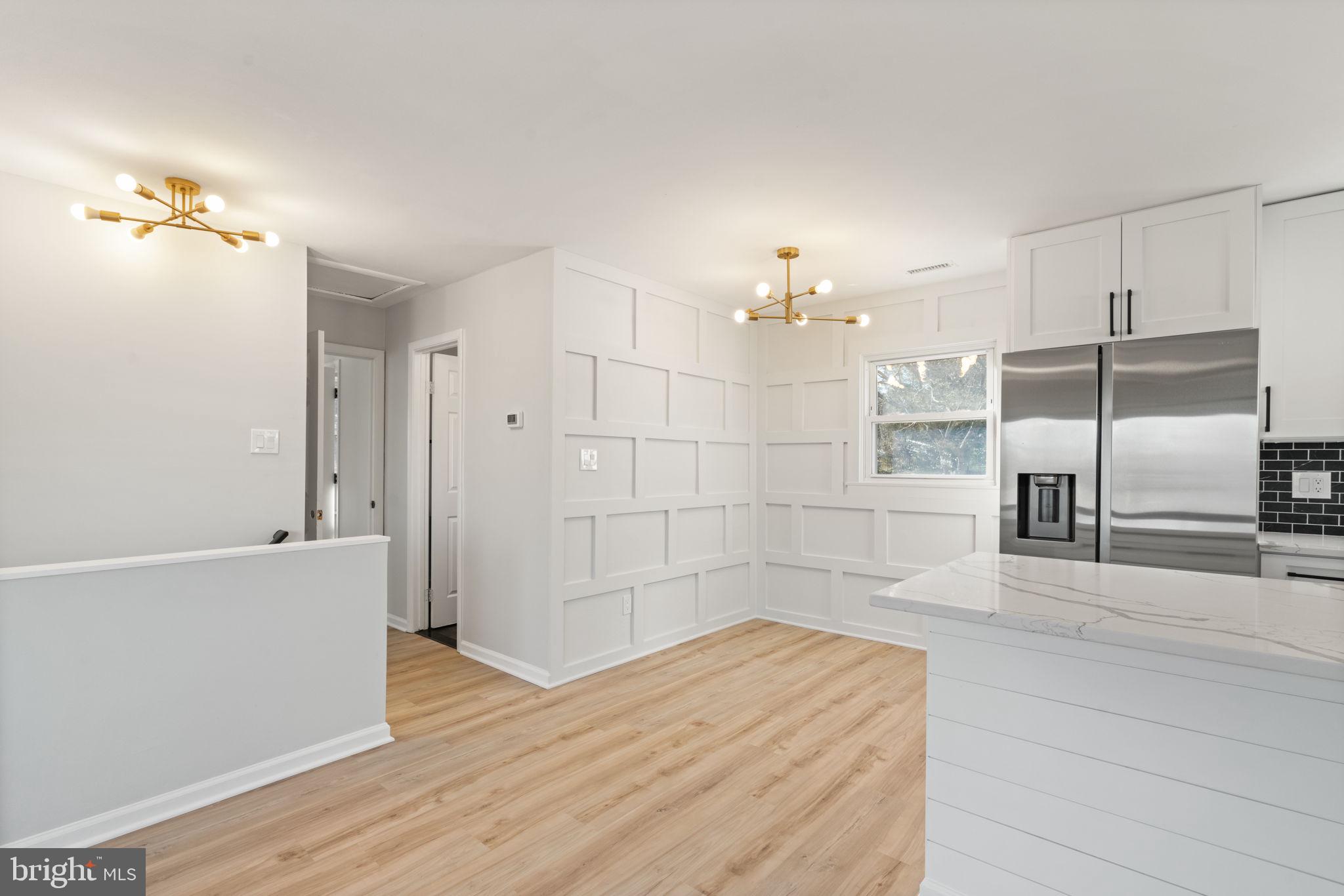 MARUMSCO VILLAGE - Residential