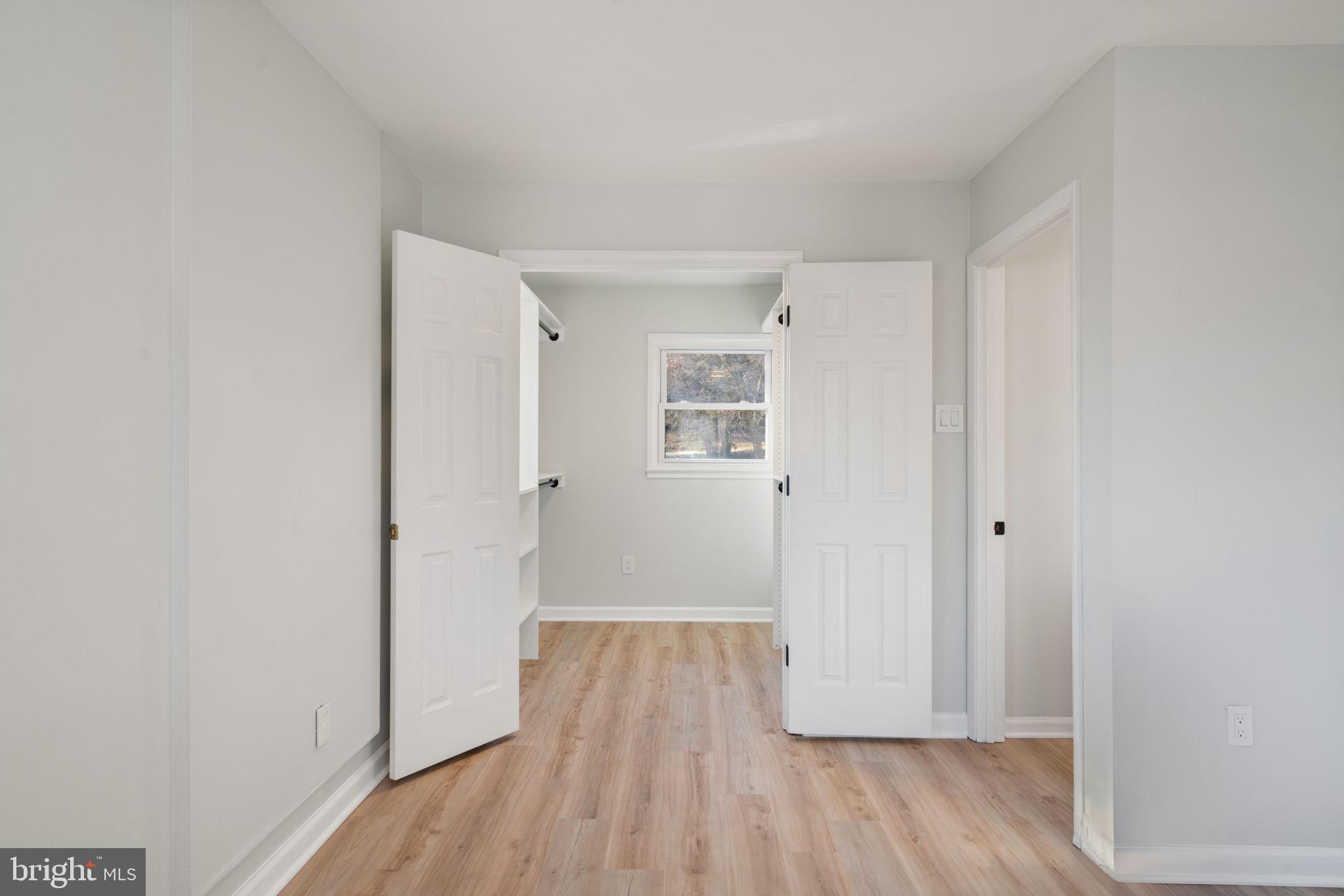 MARUMSCO VILLAGE - Residential