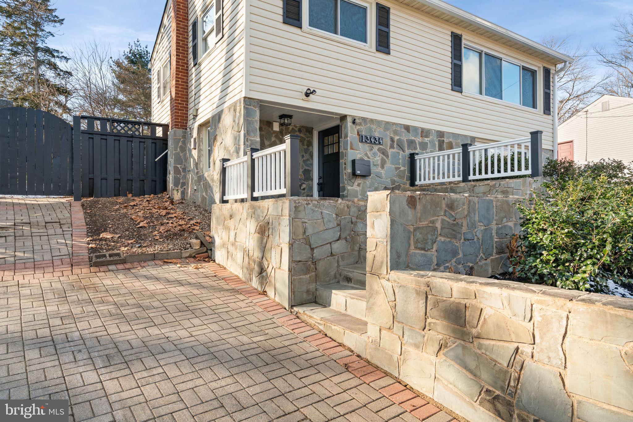 MARUMSCO VILLAGE - Residential