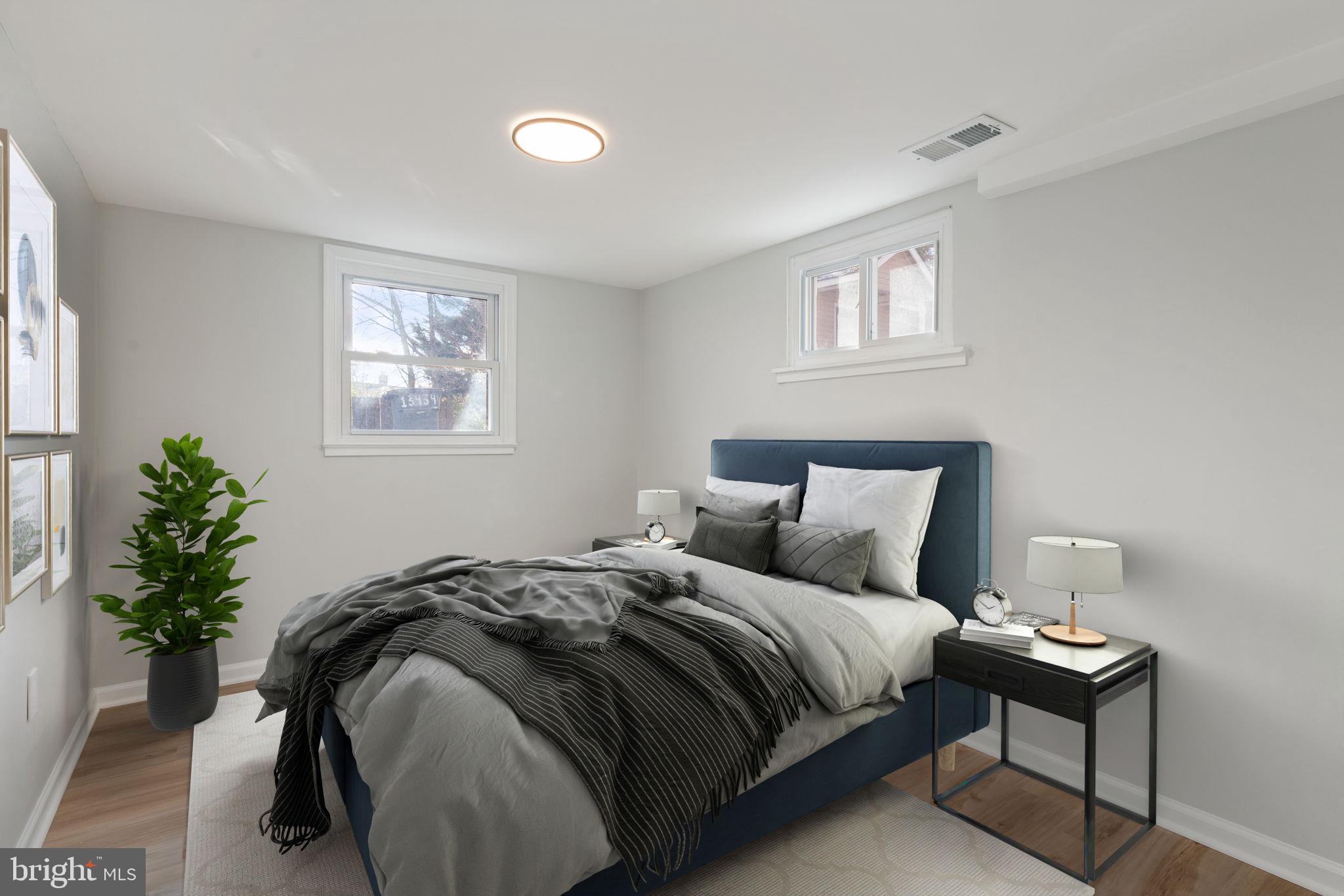 MARUMSCO VILLAGE - Residential