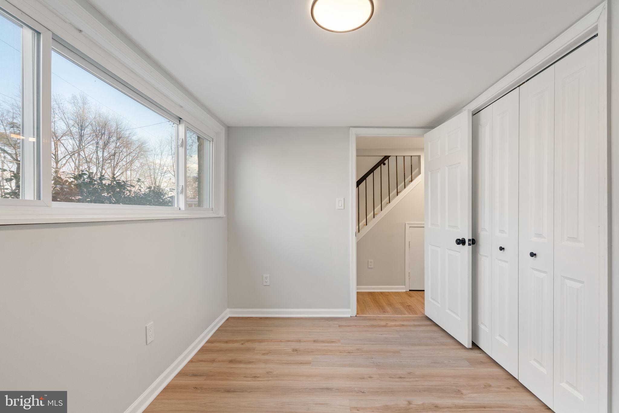 MARUMSCO VILLAGE - Residential