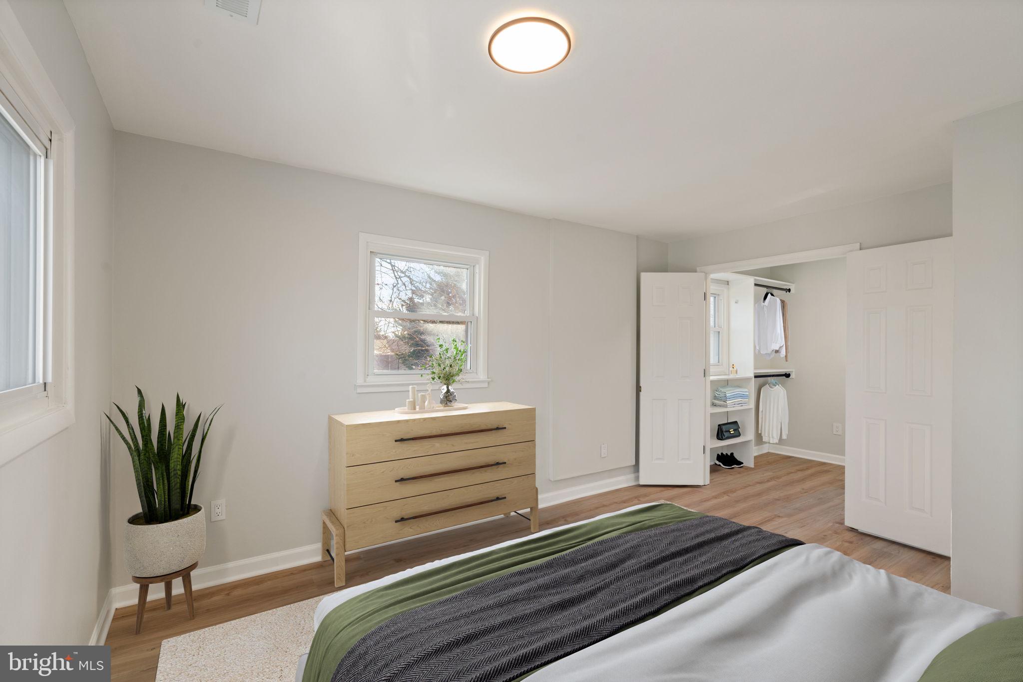 MARUMSCO VILLAGE - Residential