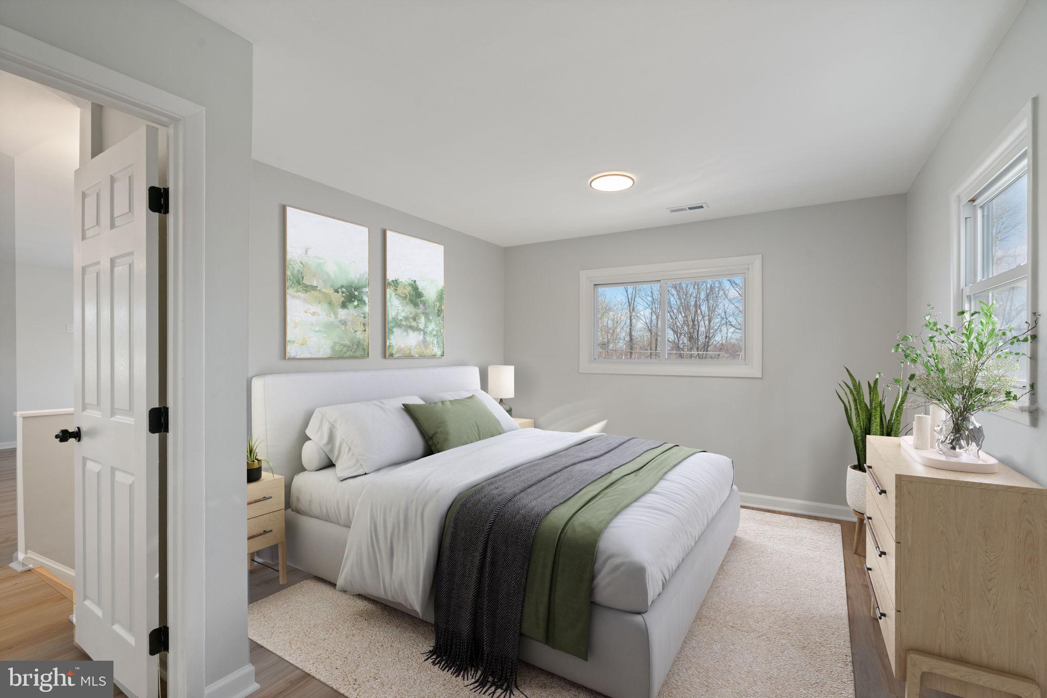 MARUMSCO VILLAGE - Residential