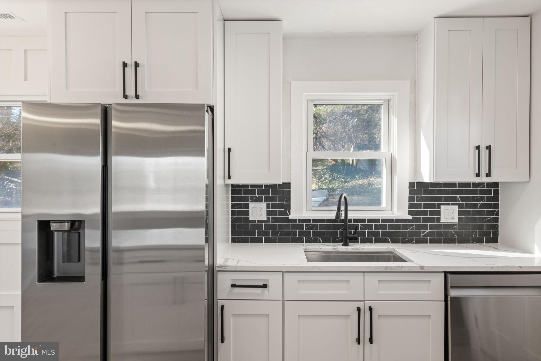 MARUMSCO VILLAGE - Residential