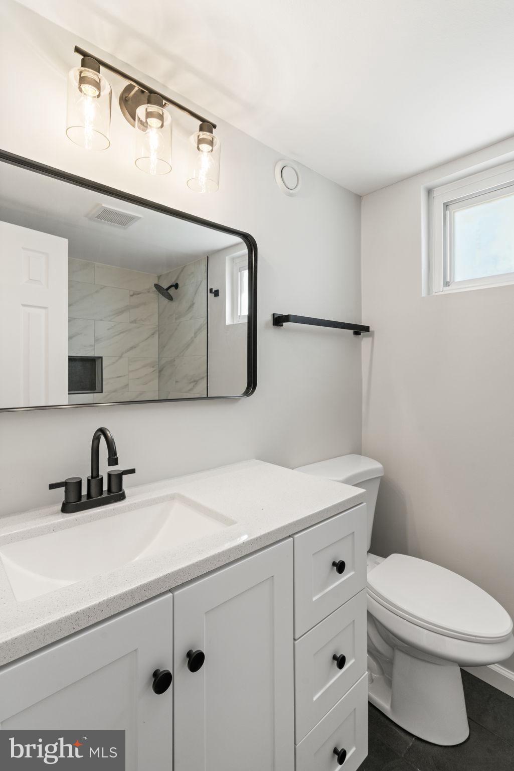 MARUMSCO VILLAGE - Residential