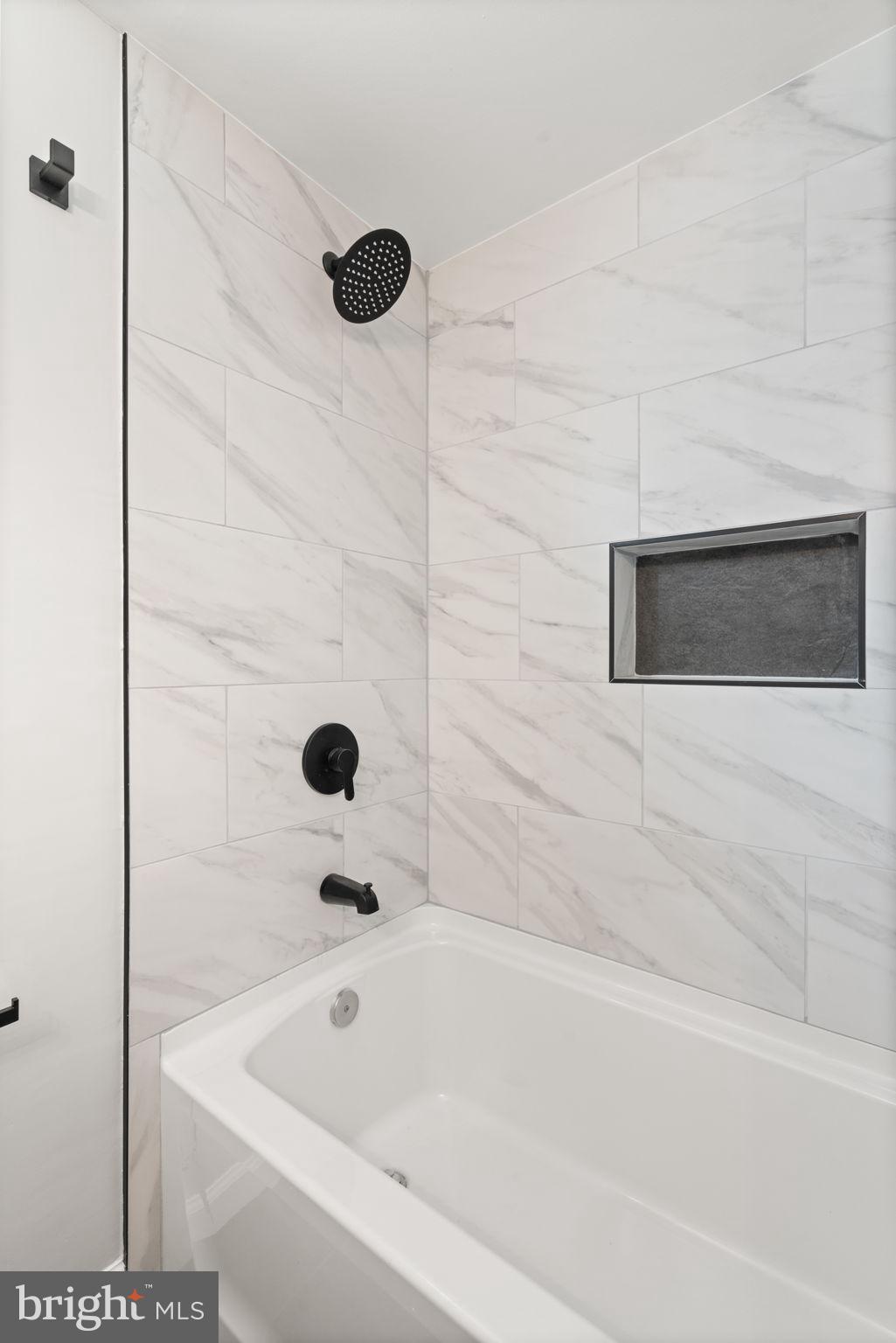 MARUMSCO VILLAGE - Residential