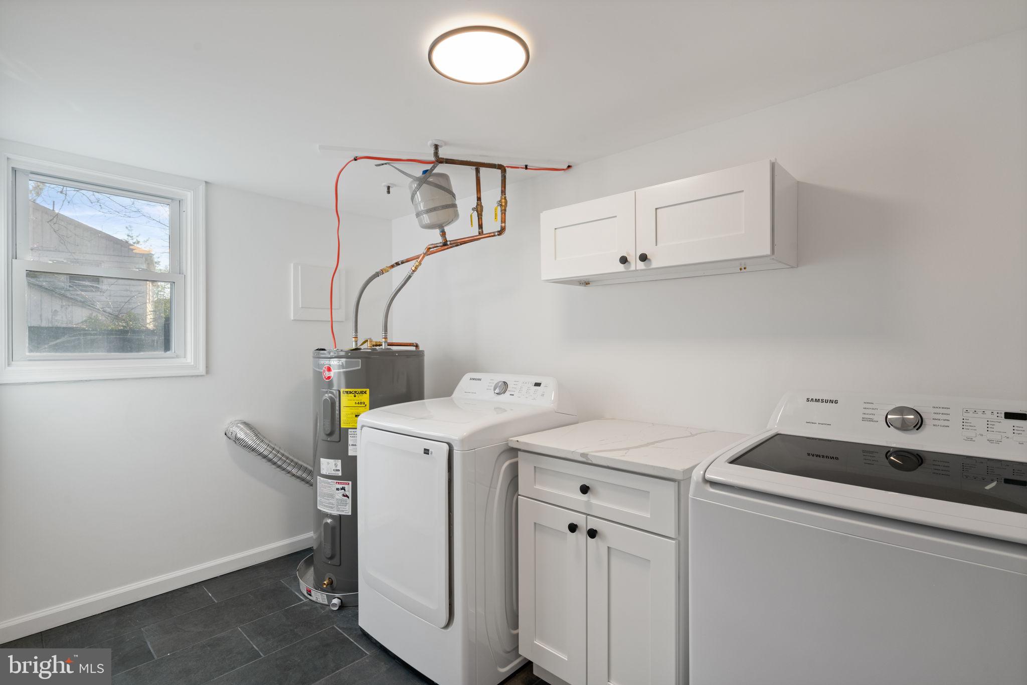 MARUMSCO VILLAGE - Residential