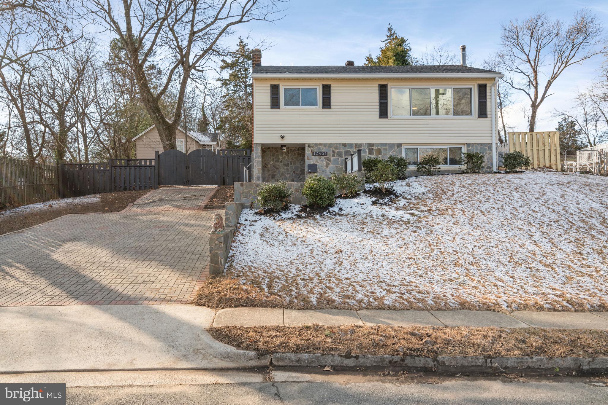 MARUMSCO VILLAGE - Residential