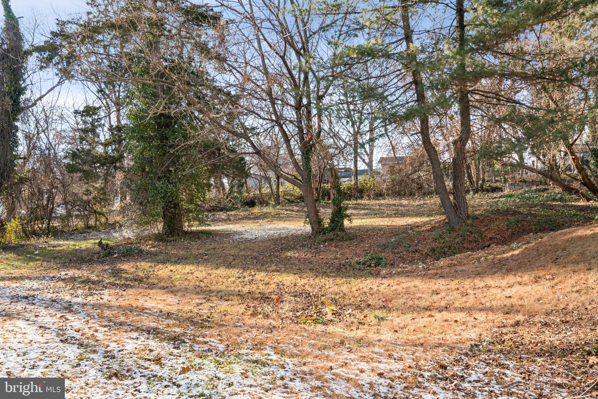 MARUMSCO VILLAGE - Residential