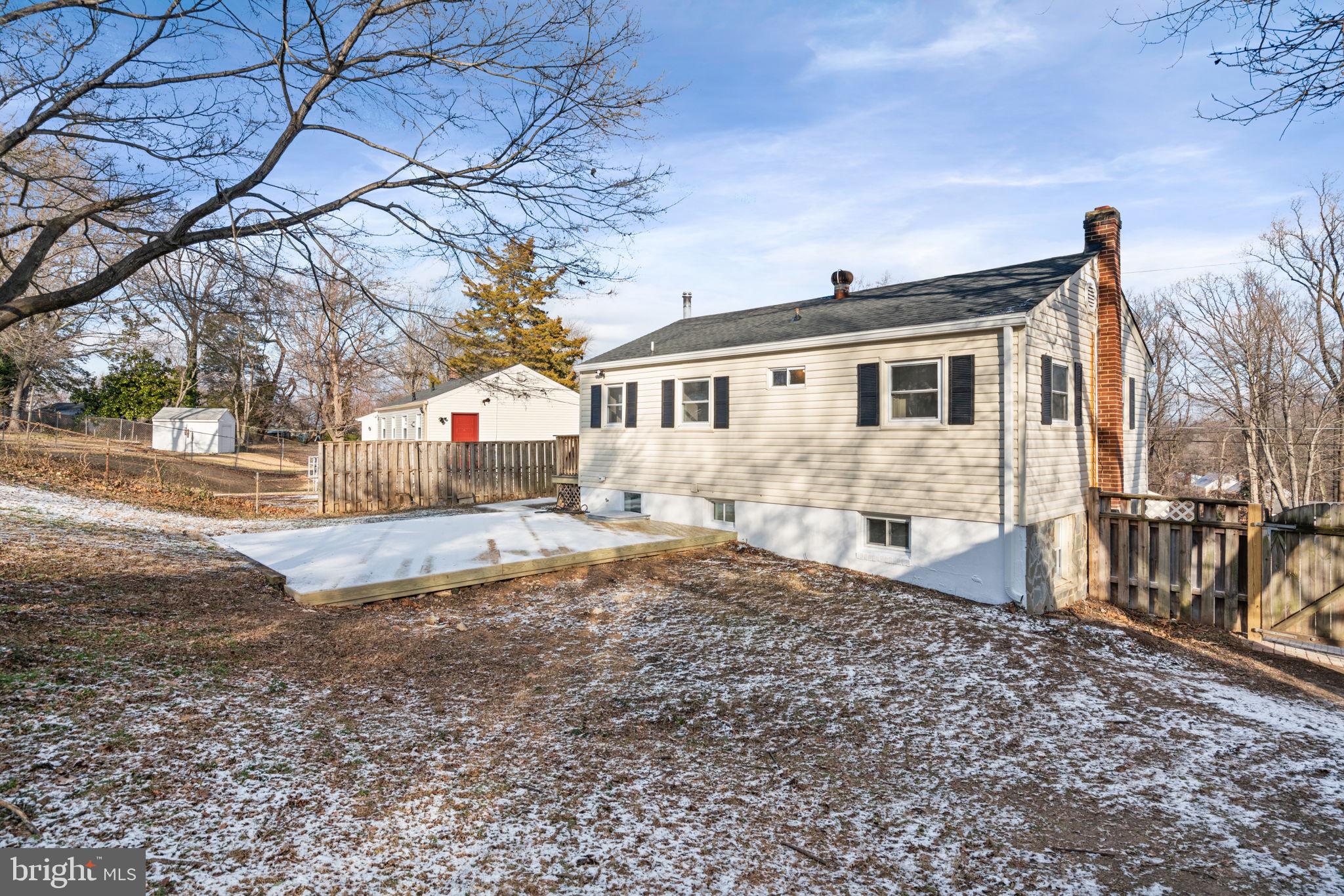 MARUMSCO VILLAGE - Residential