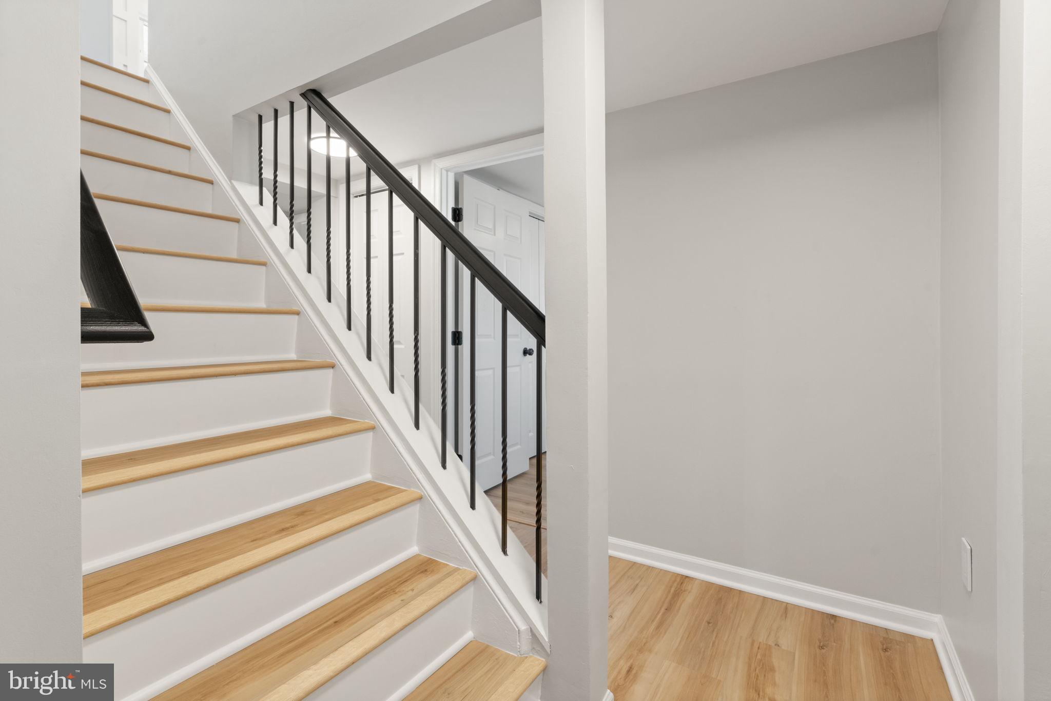 MARUMSCO VILLAGE - Residential