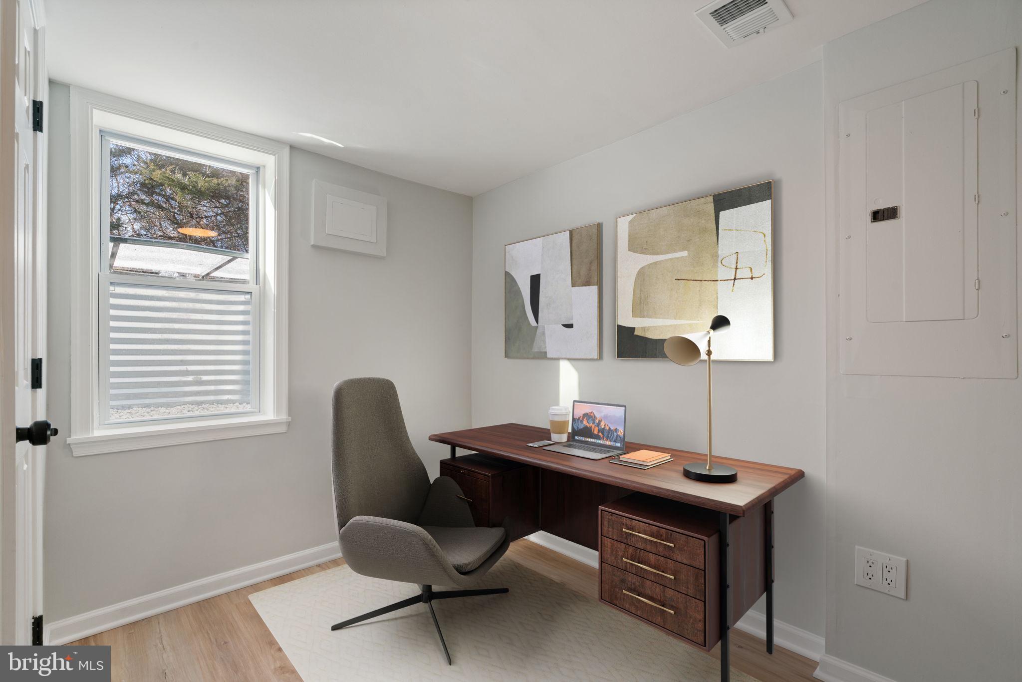 MARUMSCO VILLAGE - Residential