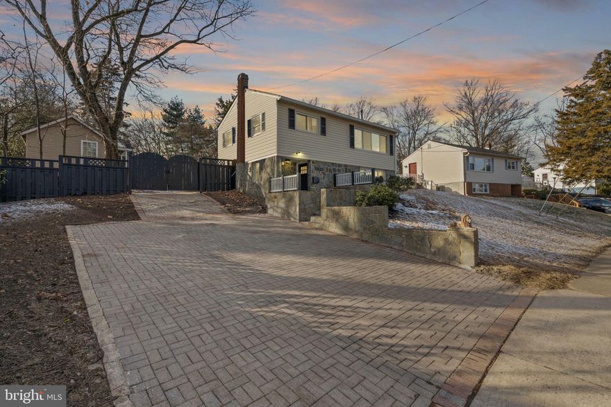 ** Best and final offers are due by 6p ET on 1/19/25 ** 

Welcome home to 13434 Greenacre Dr, a stunning four-bedroom, two-bath gem in Woodbridge that has been meticulously transformed from top to bottom. No stone has been left unturned in this comprehensive renovation, including a brand-new roof, water heater, washer, dryer, and all-new stainless steel appliances. From the moment you arrive, you’ll appreciate the generous .4-acre lot and charming curb appeal enhanced by an inviting façade. Inside, the main level welcomes you with an open, airy layout featuring a comfortable living room, a dedicated dining area, and a completely renovated kitchen that boasts gleaming countertops and a striking tile backsplash. Completing the main level are the spacious primary bedroom—complete with a large walk-in closet—and a sleekly updated full bath showcasing tasteful tilework, an oversized vanity, and modern fixtures.

Downstairs, the fully finished lower level expands this home’s appeal with three additional bedrooms—one of which could easily serve as a home office—another beautifully updated full bath, and a generously sized laundry room offering plenty of extra storage. Luxurious LVP (Luxury Vinyl Plank) flooring throughout both levels provides a cohesive modern look that perfectly balances style and durability. Beyond the interior, the expansive yard invites endless possibilities for outdoor enjoyment, whether you envision weekend barbecues or gardening projects. A substantial shed, estimated at around $5,000, comes with brand-new siding and provides a convenient space to store tools, equipment, or enjoy creative hobbies.

Ideally located in Woodbridge, 13434 Greenacre Dr is just minutes from major commuter routes, shopping centers, and popular dining destinations. This remarkable renovation painstakingly addresses every detail, so you can move in with confidence and start creating memories in your new home. Schedule a showing today and experience the exceptional lifestyle at 13434 Greenacre Dr.

All furnishings are virtually staged.