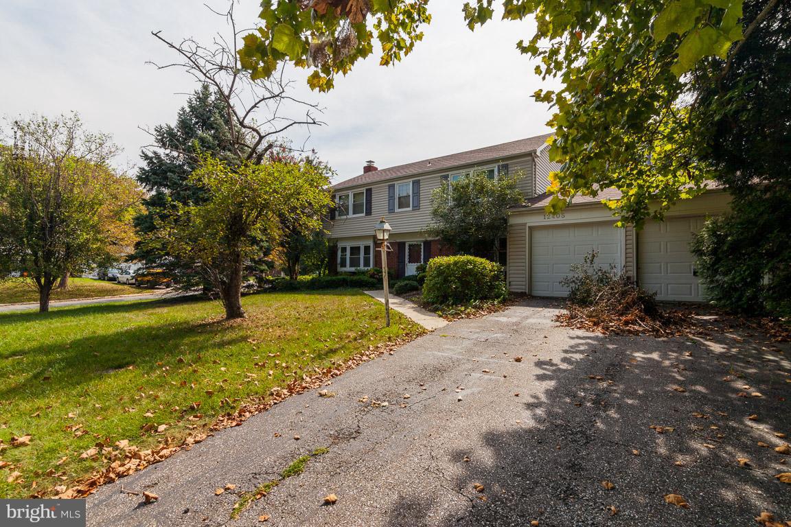 ROCKLEDGE AT BELAIR - Residential