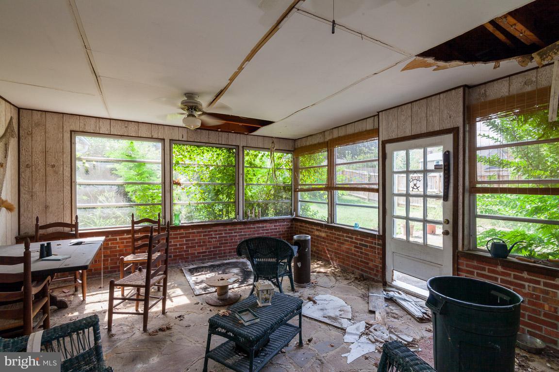 ROCKLEDGE AT BELAIR - Residential